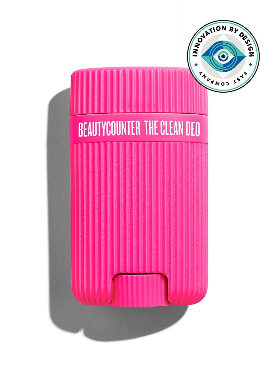 The Clean Deo | Beautycounter.com