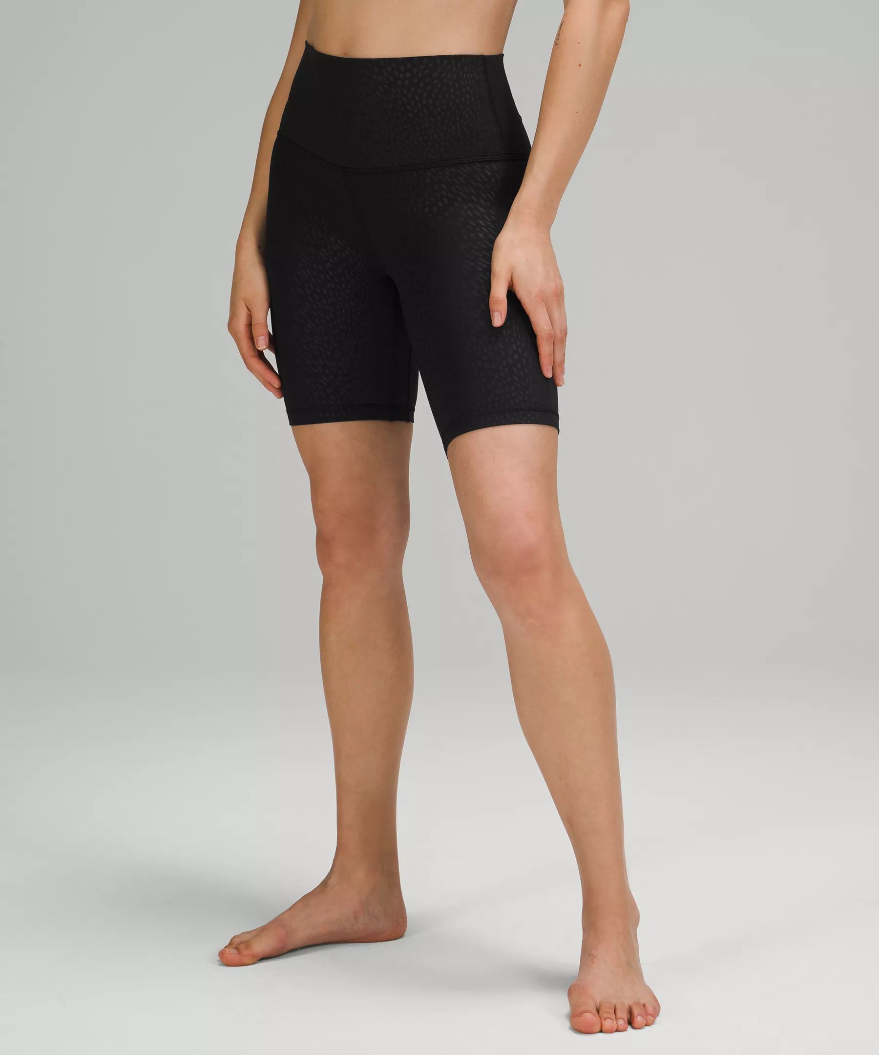 lululemon Align™ Short 8" Online Only | Lululemon (US)