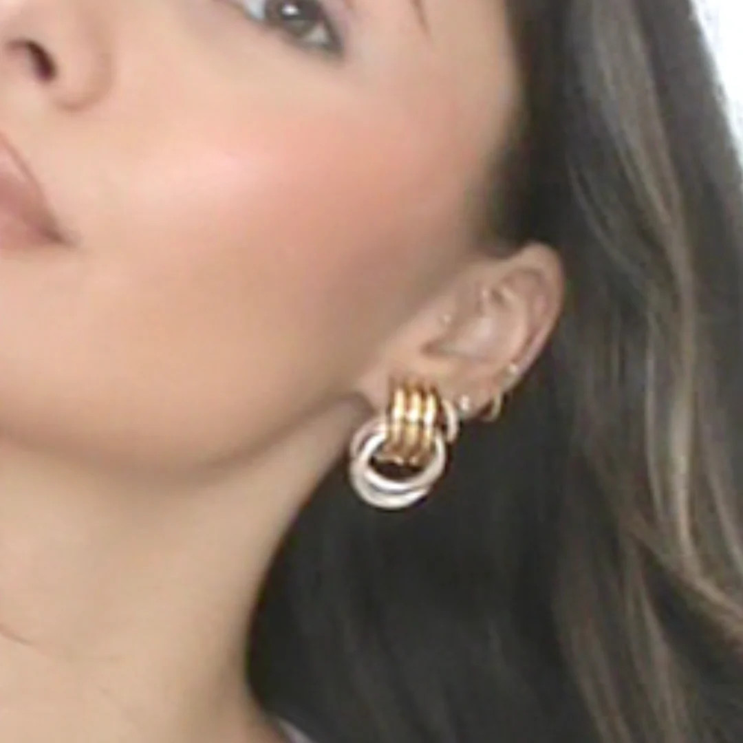 MINI KNOT MIXED | Heaven Mayhem