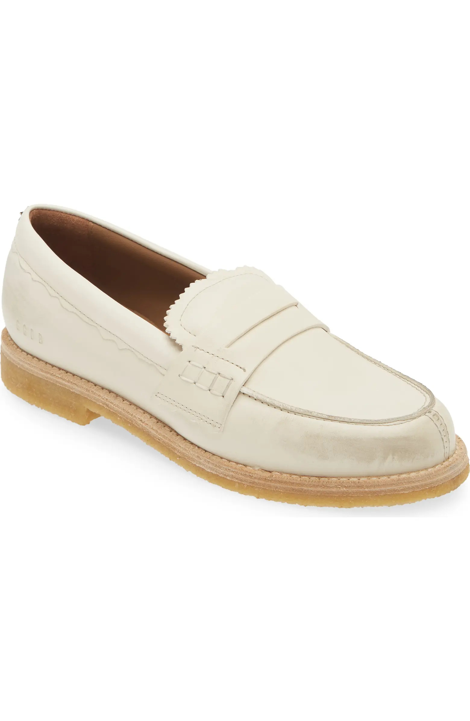 Jerry Loafer (Women) | Nordstrom