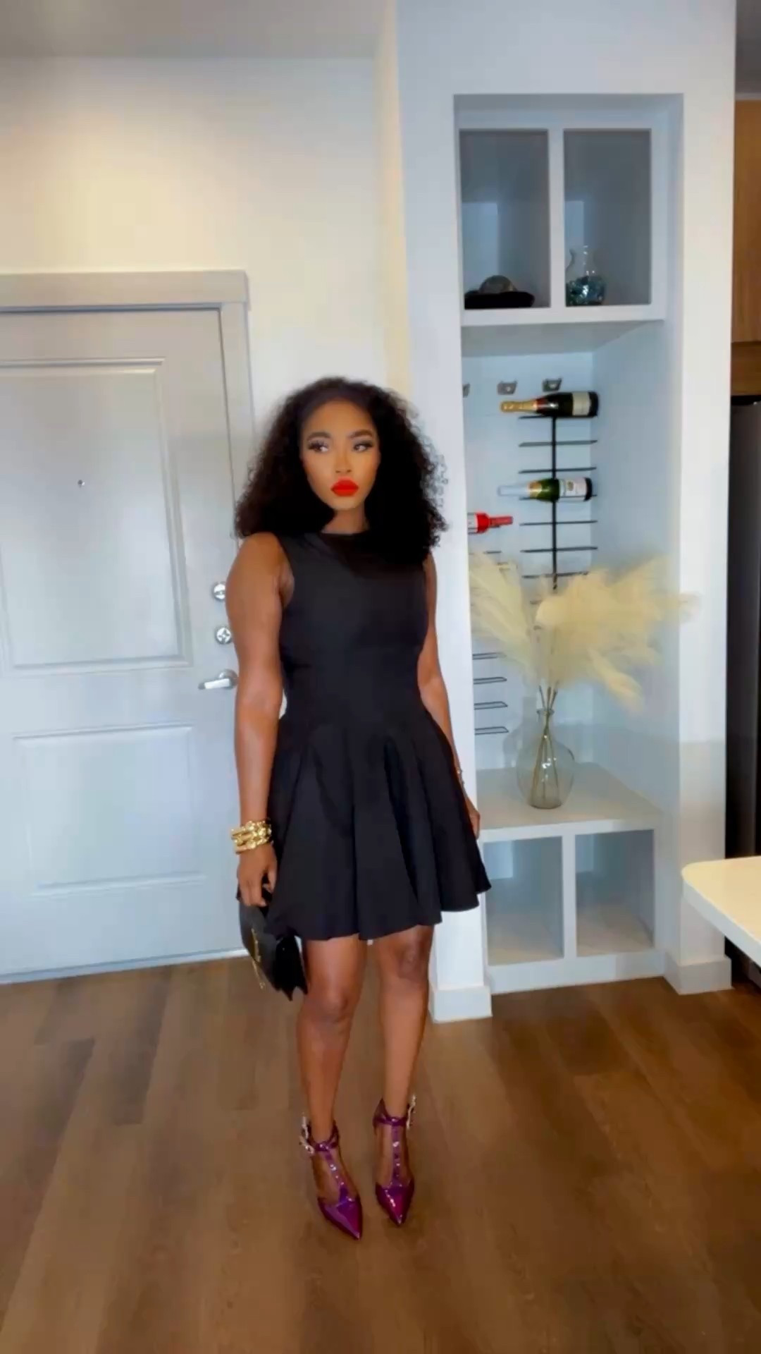 #LTKStyleTip #LTKPetite #LTKBeauty