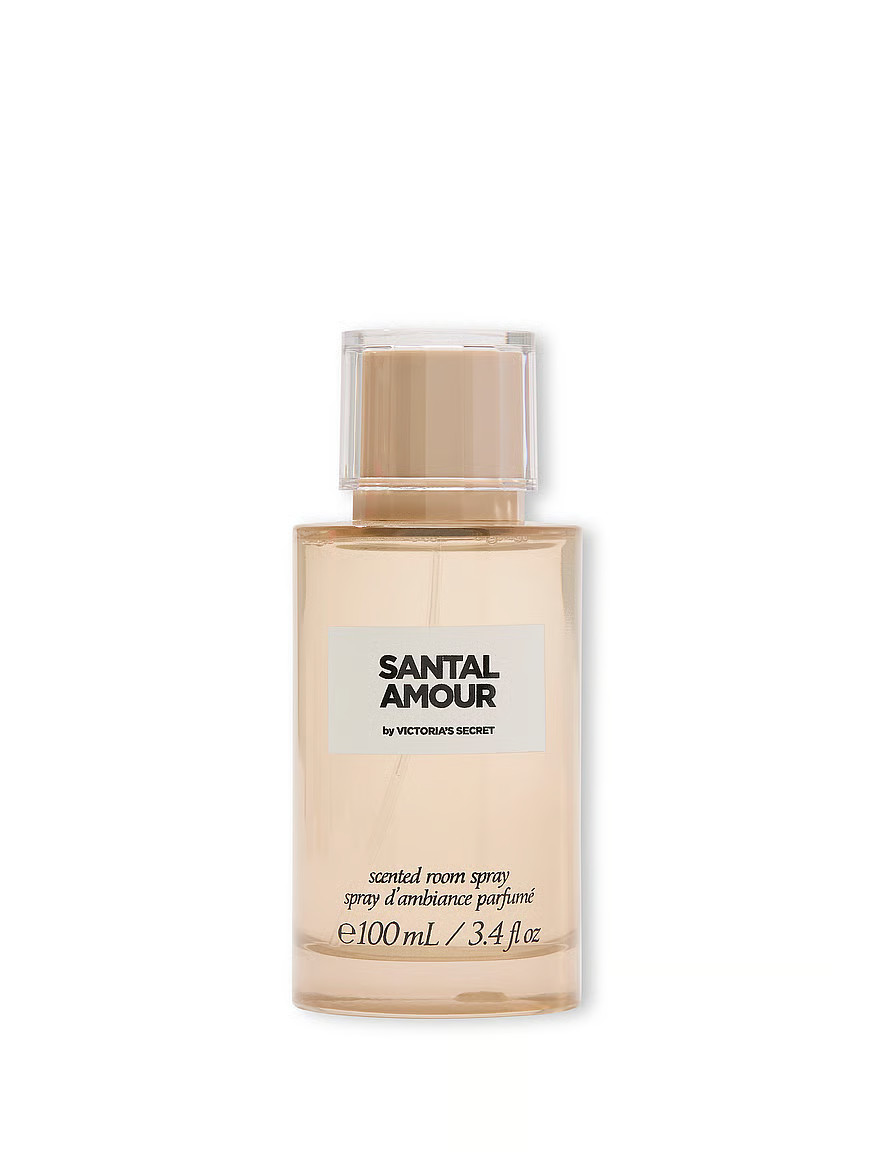 Buy Scented Room Spray, Santal Amour - Order Fragrances online - Victoria's Secret US | Victoria's Secret (US / CA )