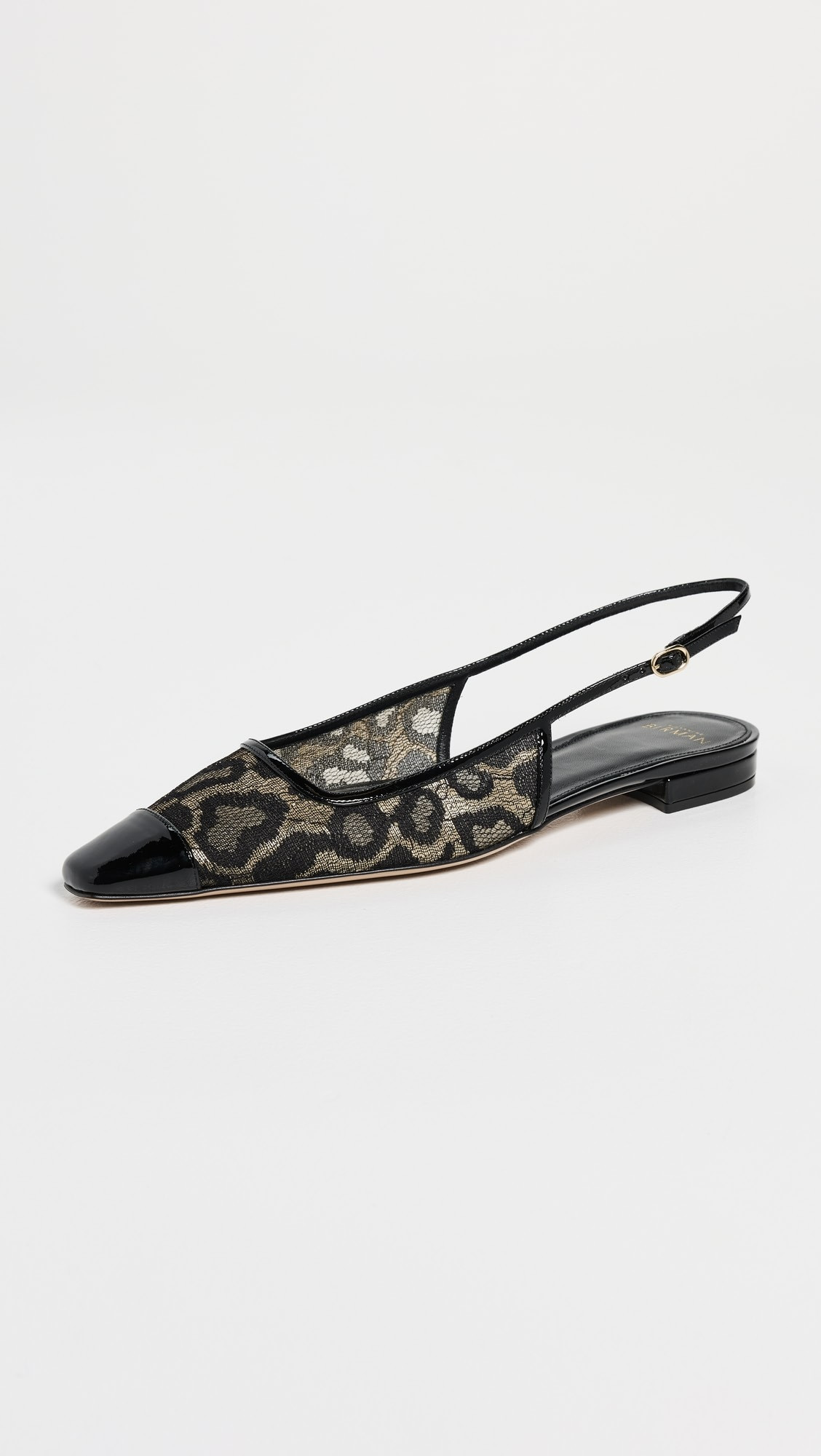 Olivia Lace Flats | Shopbop