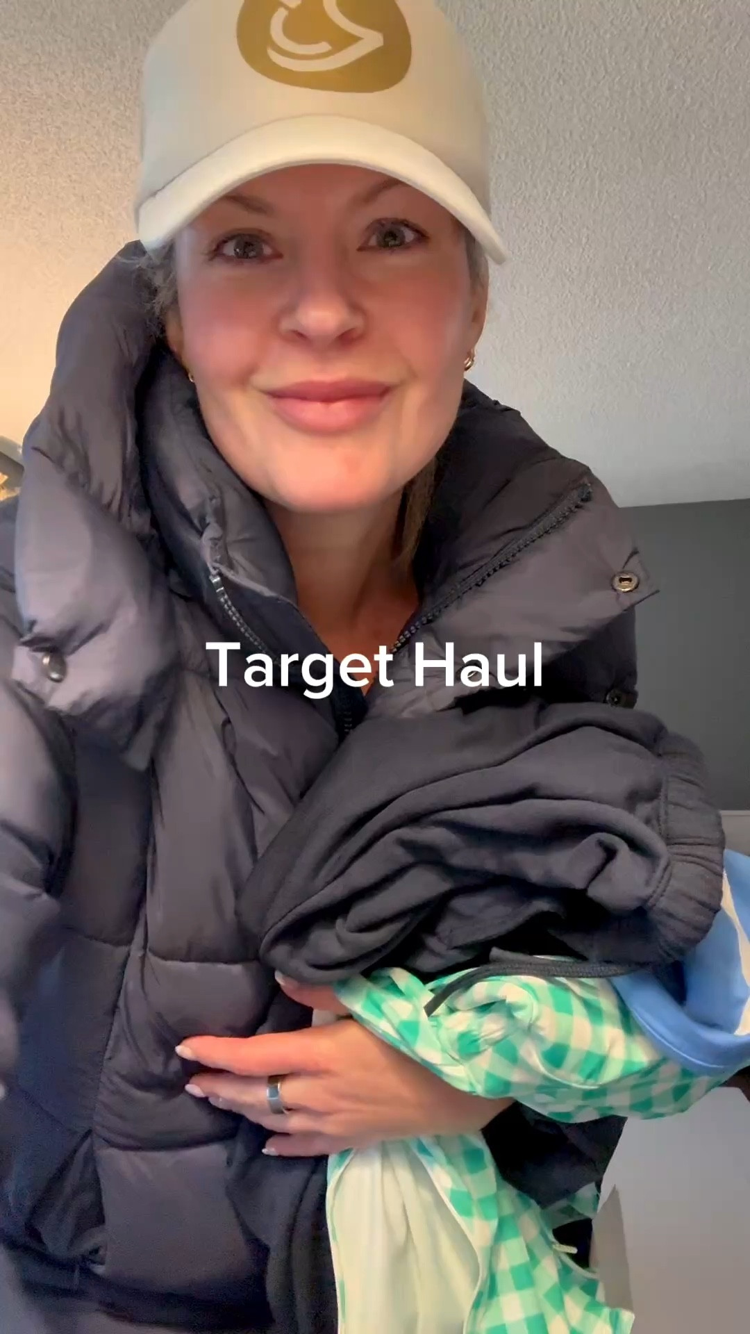 Mini Target Haul and everything is 40% off! So many good deals!

Target Haul. Target Deals. Target Sale. Tennis dress. Spring Outfit. Spring Athleisuree

#LTKSaleAlert #LTKootd #LTKstorytime