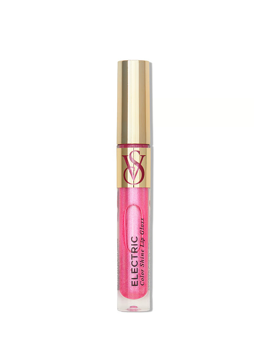 Buy Color Shine Lip Gloss, Starstruck - Order Lip online - PINK US | Victoria's Secret (US / CA )