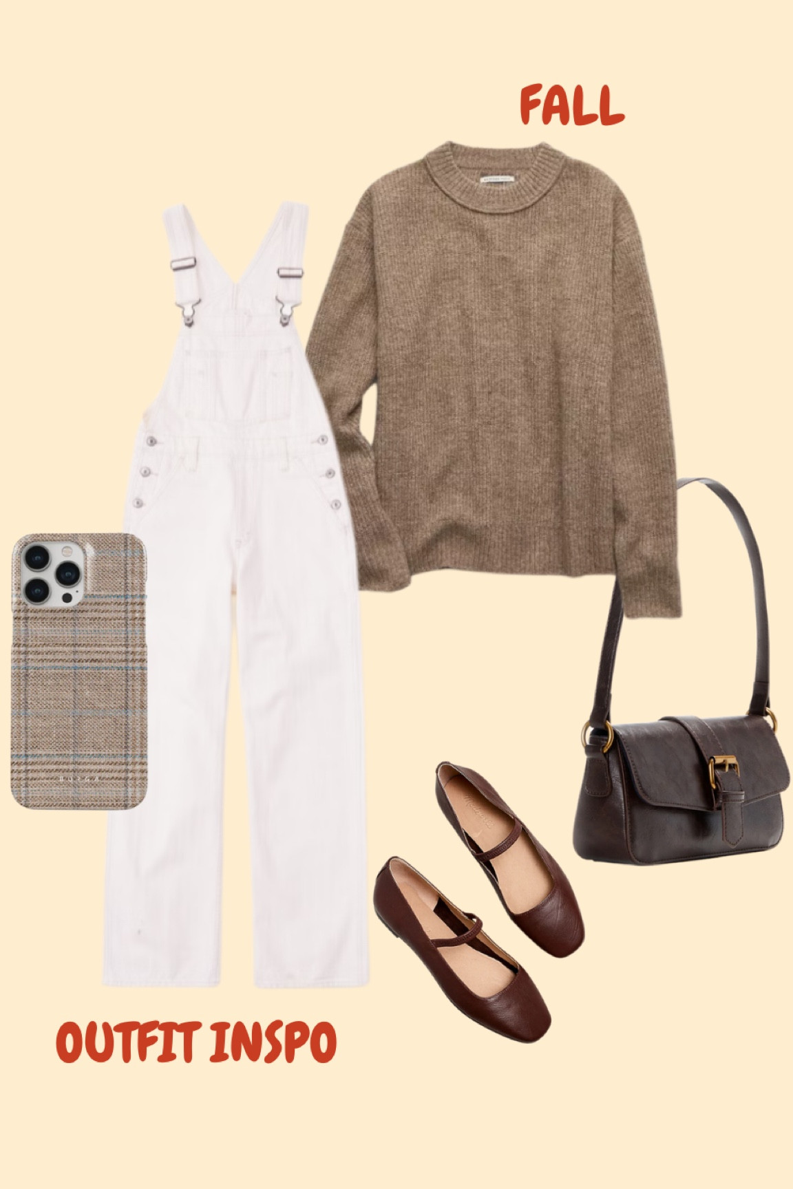 Fall Outfits | Fall Outfits Inspo | Fall Fashion | Fall Looks | Autumn Fashion | Autumn Outfits | Fall Trends | Fall Outfit Ideas | November Outfits | November Looks

#LTKFindsUnder50 #LTKShoeCrush #LTKSeasonal