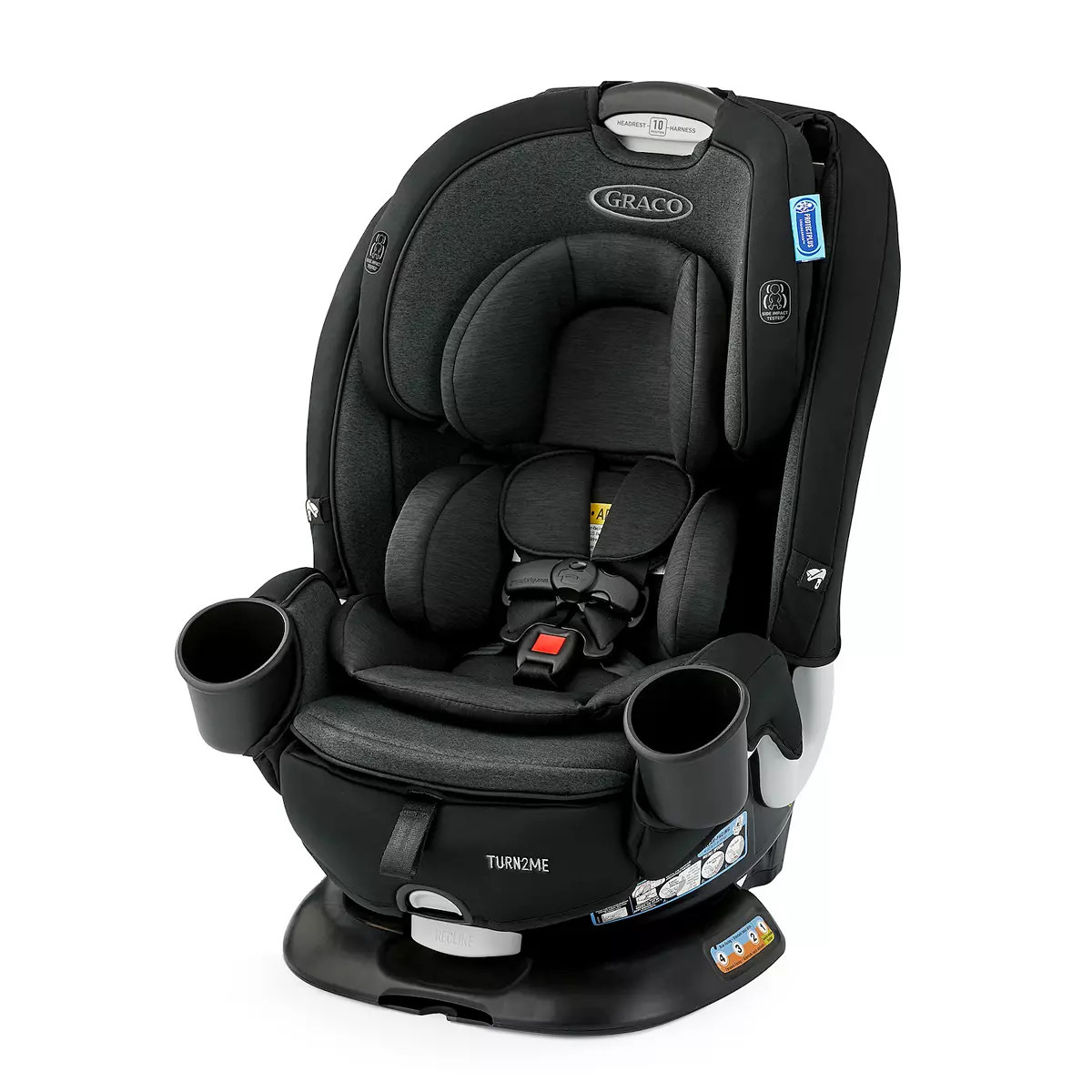 Graco Turn2Me 3-in-1 Car Seat | Kohl's