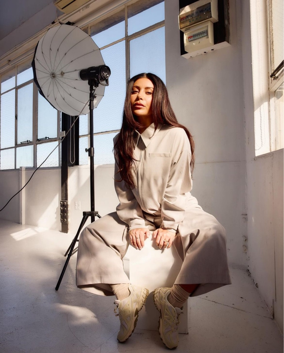  Styler with comfy new pieces from STYLERUNNER.

#LTKwinter #LTKaustralia