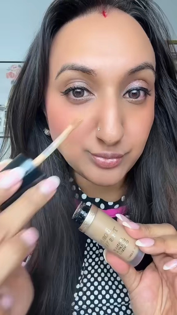 #LTKBeauty