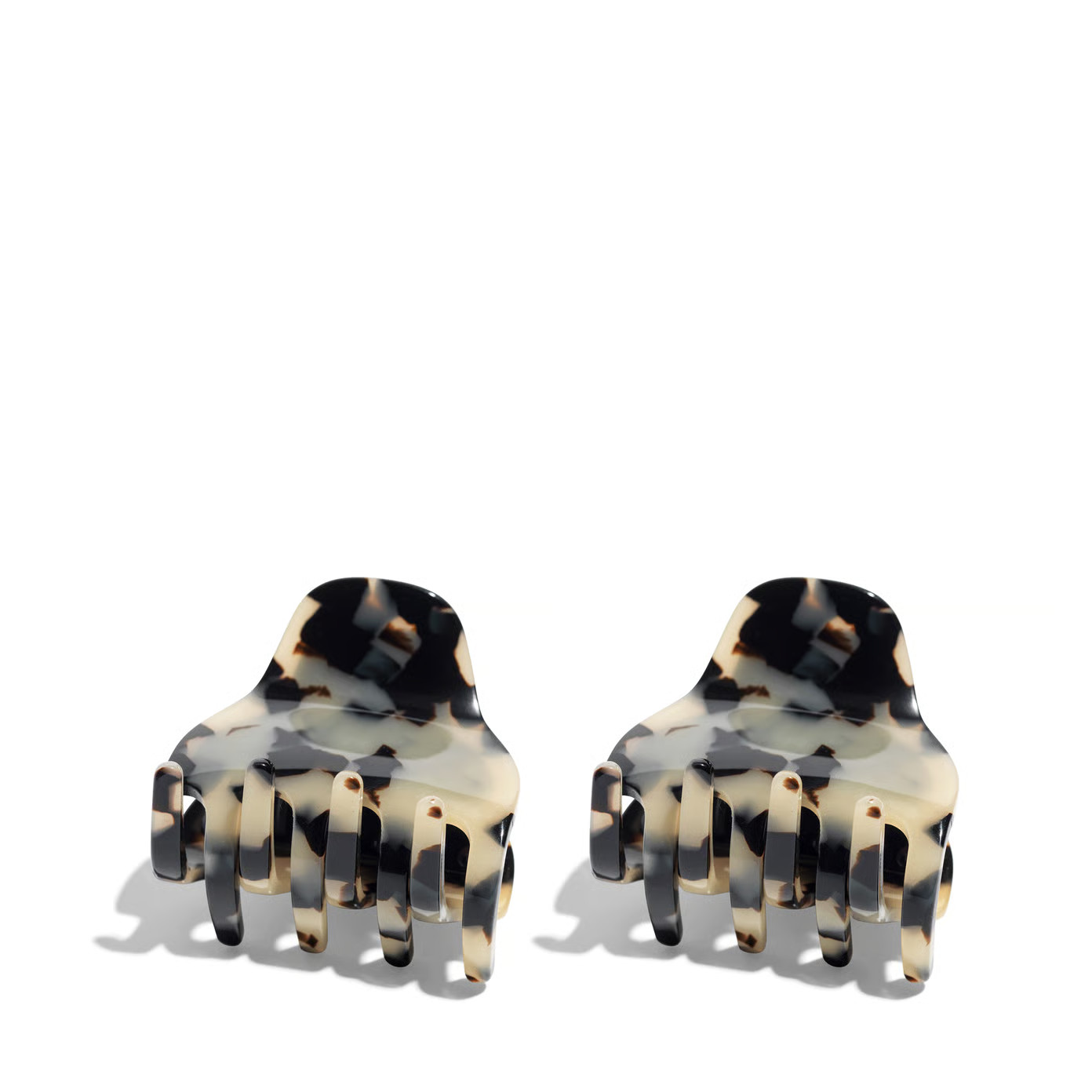 Crown Affair The Air Dry Clips | goop | goop