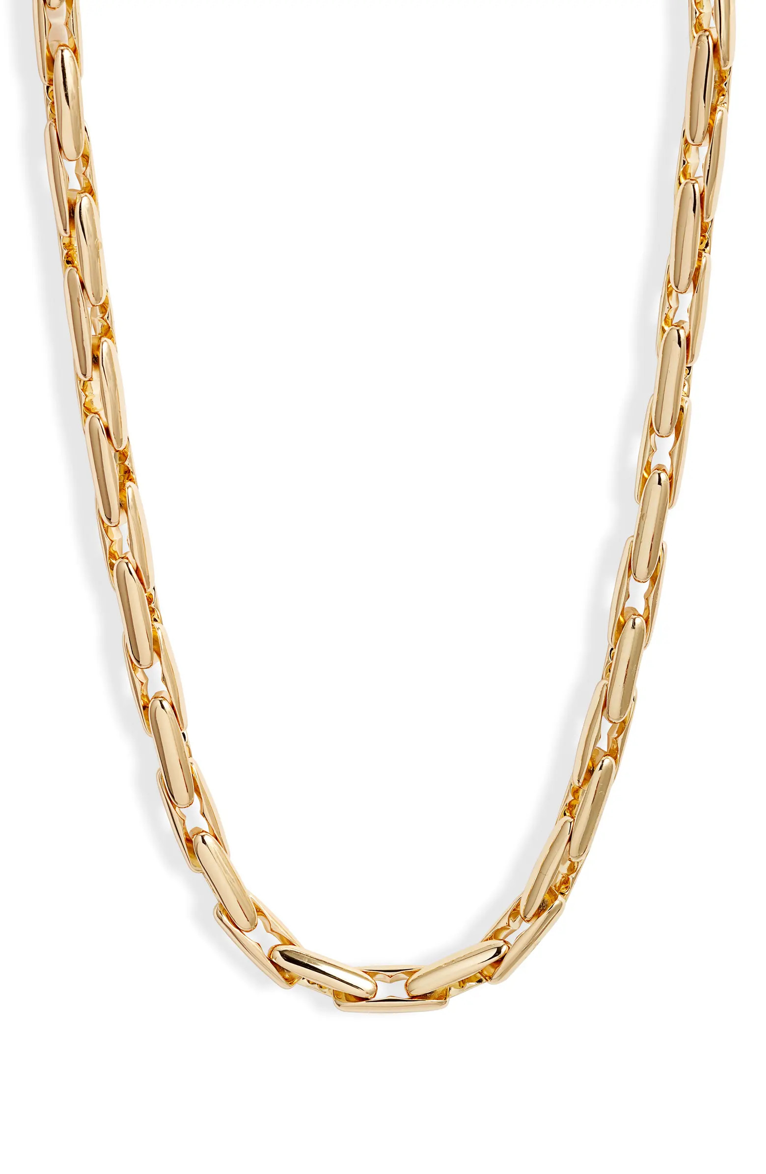 Jenny Bird Alber Chain Necklace | Nordstrom | Nordstrom