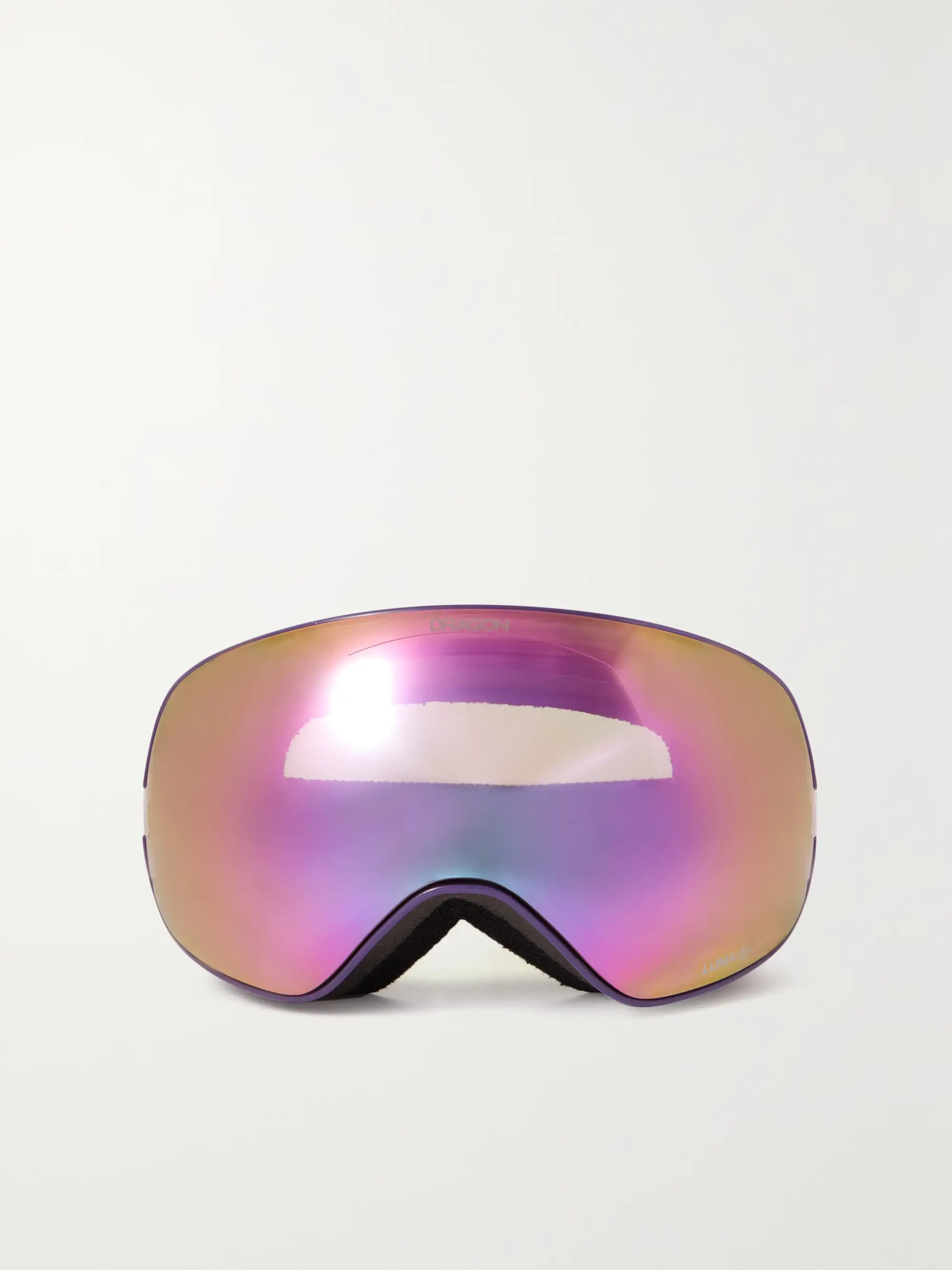 X2s mirrored ski goggles | NET-A-PORTER (UK & EU)