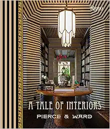 A Tale of Interiors    Hardcover – September 22, 2020 | Amazon (US)