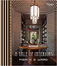 A Tale of Interiors    Hardcover – September 22, 2020 | Amazon (US)