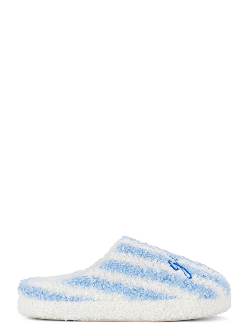 Joyspun Women's Icon Slippers | Walmart (US)