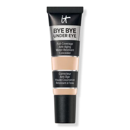 Bye Bye Under Eye Full Coverage Anti-Aging Waterproof Concealer | Ulta