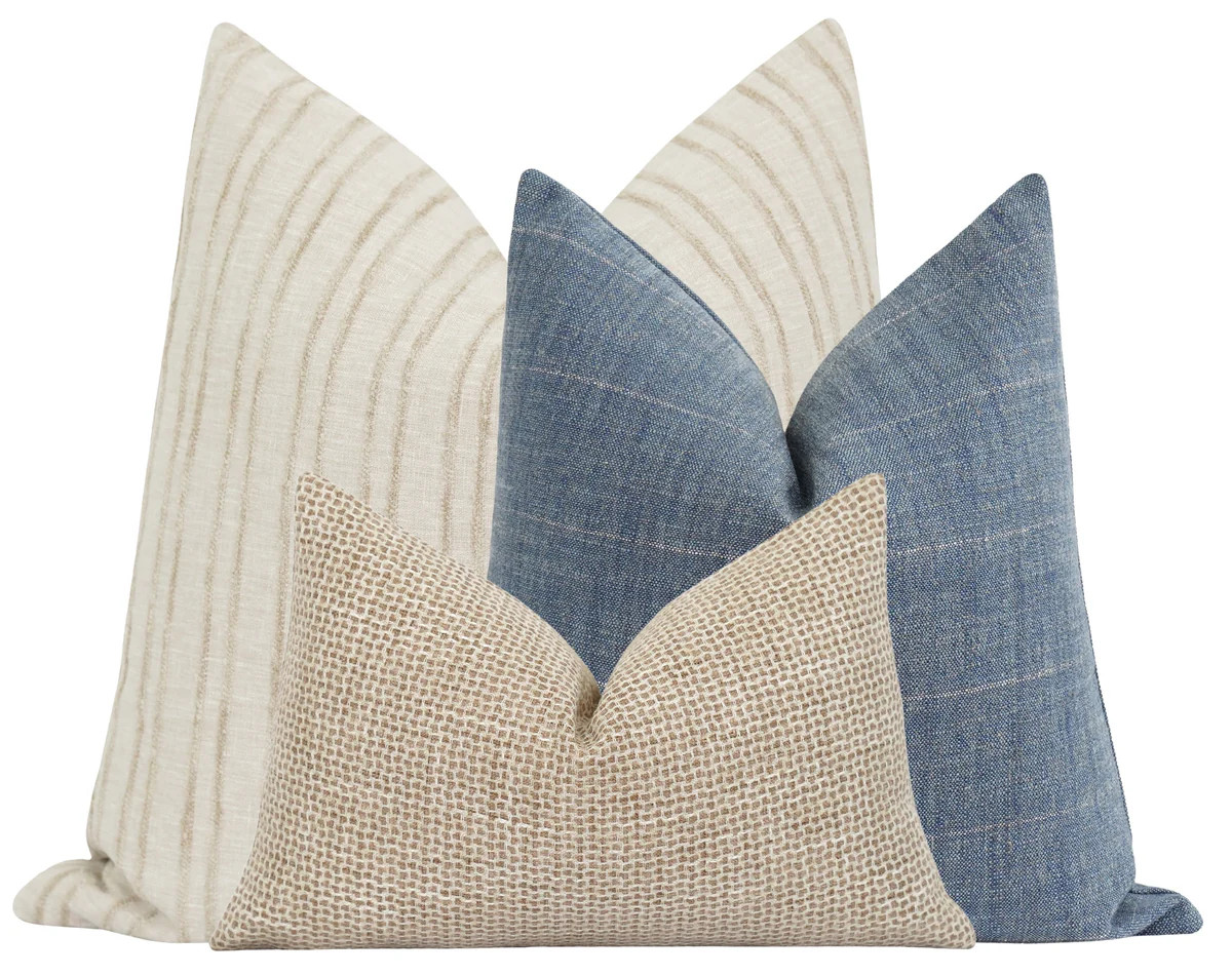Freida Pillow Combo | Land of Pillows