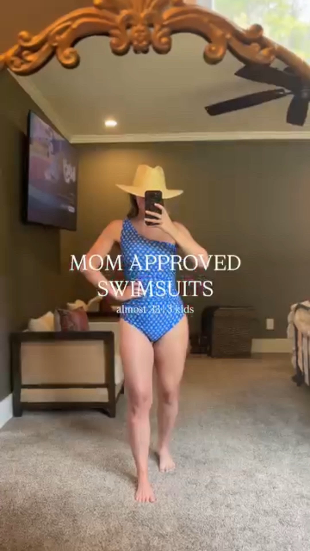 I will die on the hill that J Crew Factory has the best swimsuits. I’ve been wearing these for years. The fits are perfect and they will last you seasons and seasons! 

I am 5’8, 150 pounds. Some run smaller but not a big size difference. I would stick to your normal size but if I between I may size up. 



#LTKmomlife #LTKMidsize #LTKSeasonal