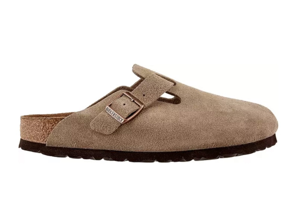 Boston Birks! 