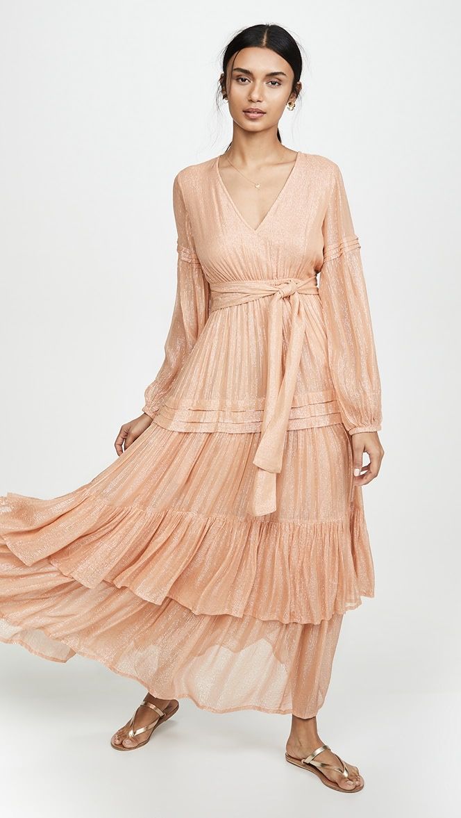 Estelle Long Dress | Shopbop
