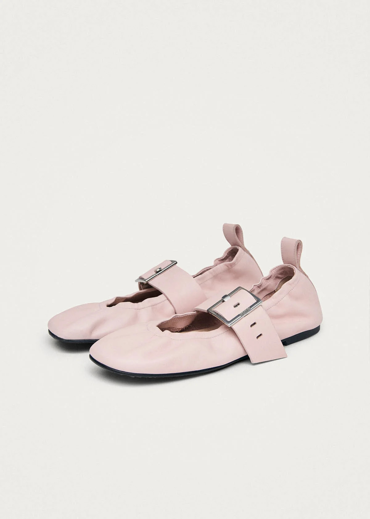 Sarea Pink | ALOHAS | ALOHAS (Global)