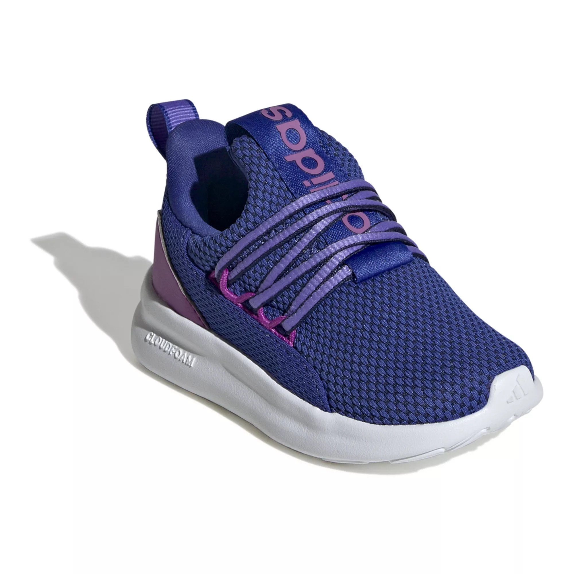 adidas Lite Racer Adapt 7.0 Baby/Toddler Shoes | Kohl's