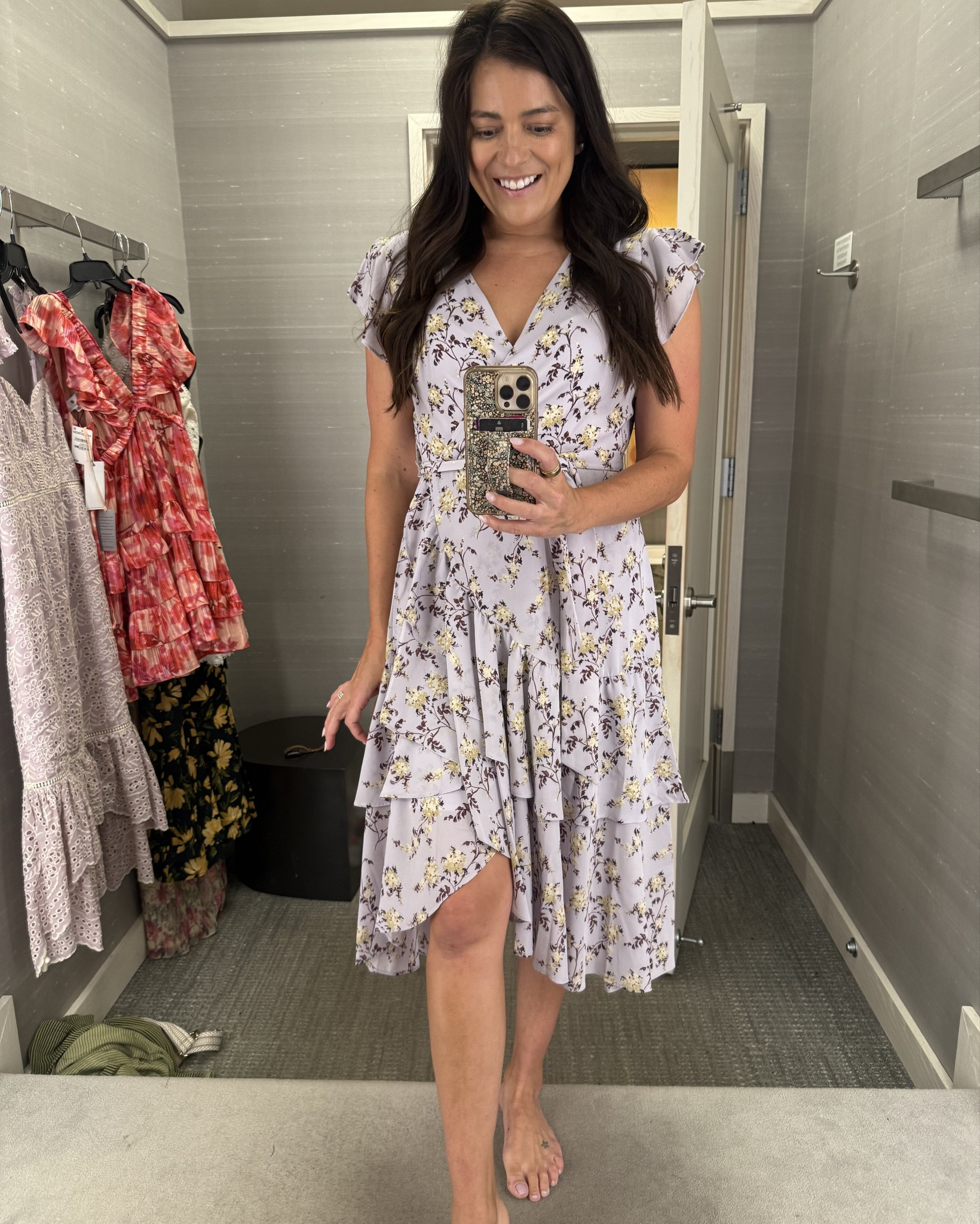 My wedding guest dress favorites from Nordstrom! Such great deals during their sale right now. ✨

#LTKStyleTip #LTKSeasonal