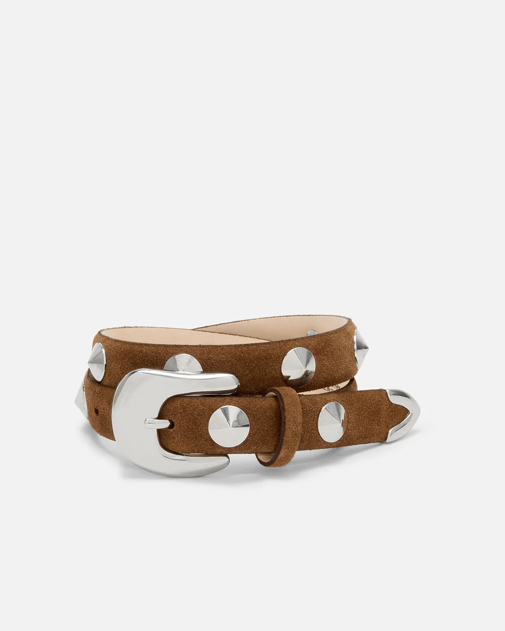 No. 8 Belt | Aureum Collective