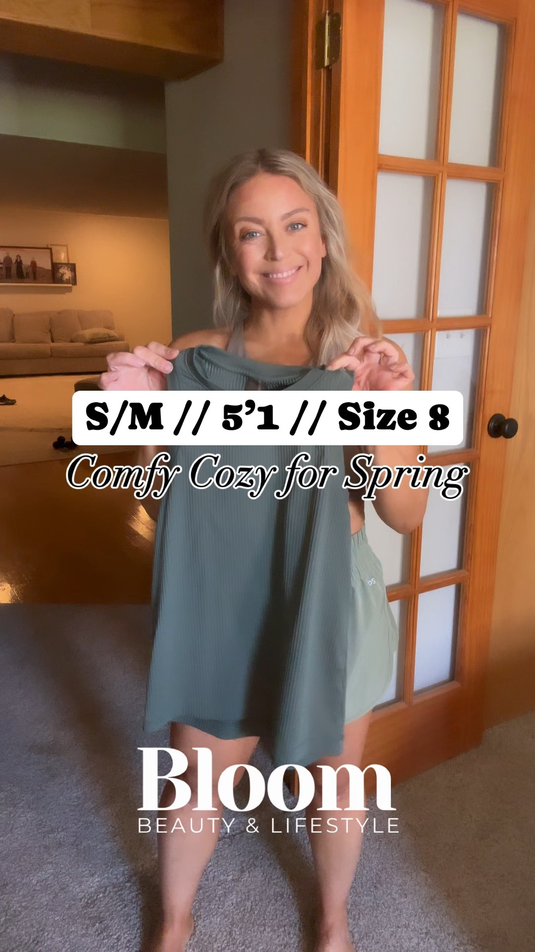 ✨ Athleisure for Spring ✨

#LTKOver40 #LTKFitness #LTKActive