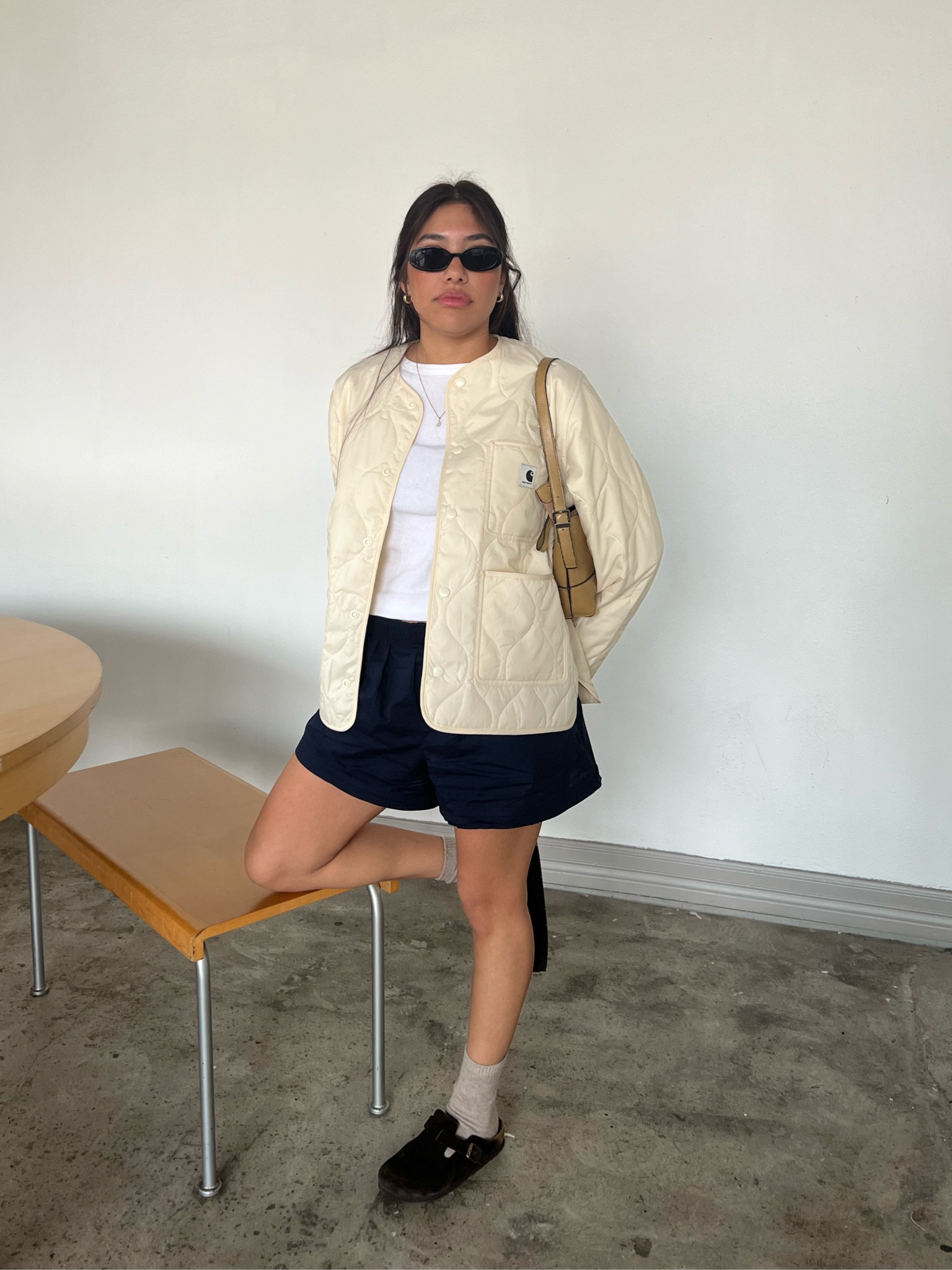 Always keeping it neutral 