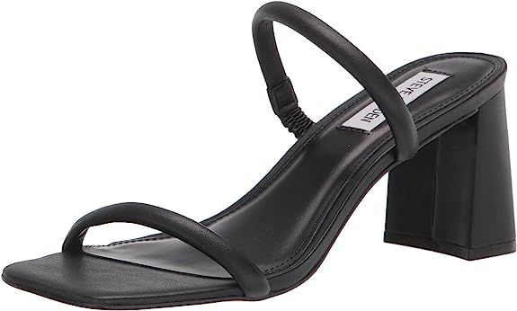 Steve Madden Women's Lilah Heeled Sandal | Amazon (US)