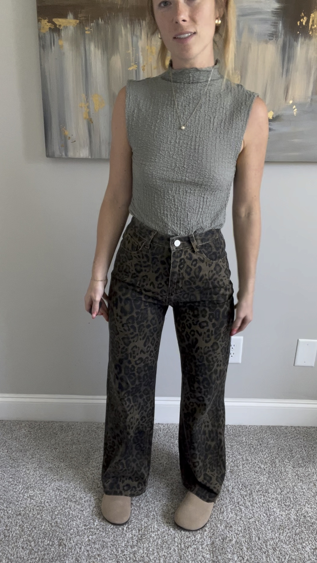 My fav pants for fall!!!!

#LTKStyleTip #LTKFindsUnder50 #LTKVideo