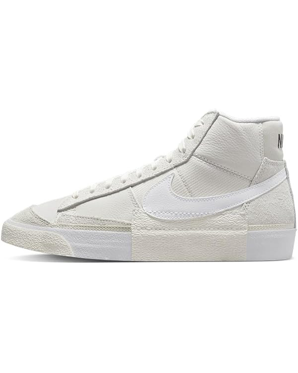 Nike mens Blazer Mid Pro Club | Amazon (US)