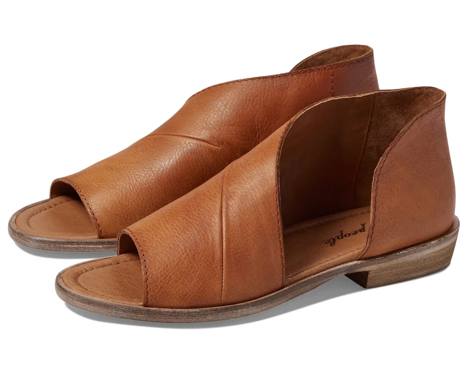 Mont Blanc Sandal | Zappos