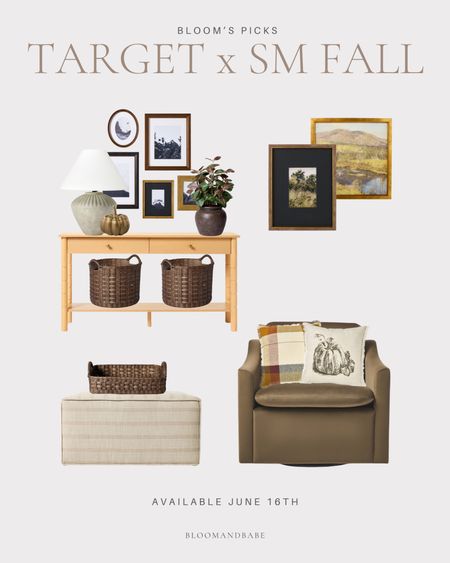 Target Home / Studio Mcgee at Target / Studio Mcgee Fall Collection / Studio Mcgee Decor / Fall Home Decor / Fall Decorative Accents / Neutral Home / Fall Greenery / Fall Wreaths / Fall Throw Pillows / Fall Throw Blankets / Fall Vases / Fall Decorative Trays / Fall Entryway / Fall Living Room / Fall Framed Art / Moody Fall Decor / Fall Bedroom / 

#LTKSeasonal #LTKHome #LTKStyleTip