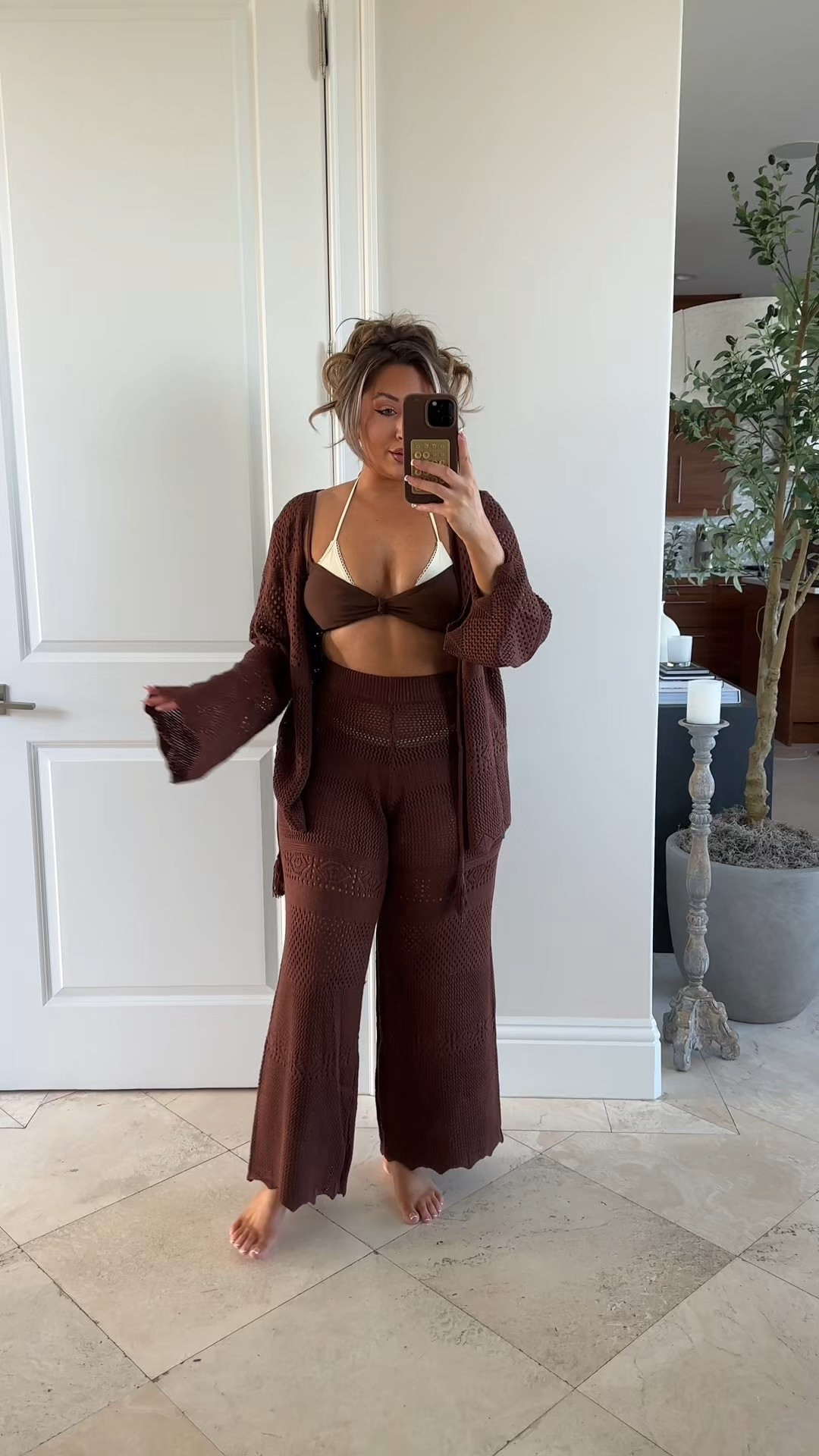 Swim haul featuring @Cupshe 🤍 Use discount code NICOLE15 for 15% off on orders of $70+ or NICOLE20 for 20% off on orders of $135+ ✨

My sizes: 
Bottoms: large
Tops: medium
Coverups: large

#cupshe #CupsheIslandTime #swim #bikini


#LTKootd #LTKTravel #LTKSwim
