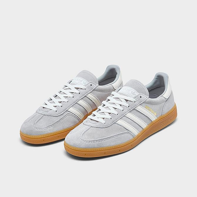 Women's adidas Originals Handball Spezial Casual Shoes | Finish Line (US)
