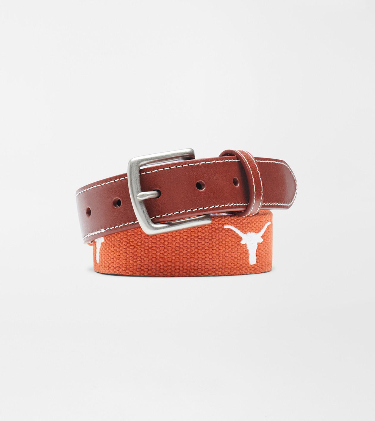 Texas Longhorns Belt | Peter Millar