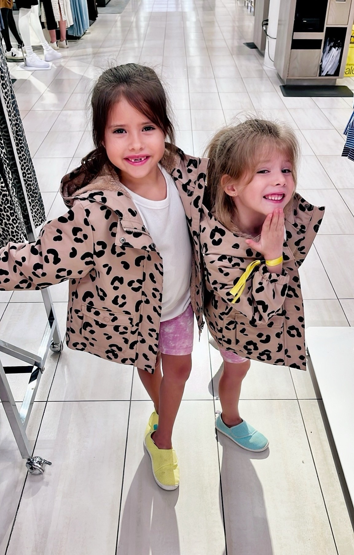 Back to School Picks from the Nordstrom Anniversary Sale. The girls are loving this jackets and got so many compliments on it 
#nordysale

#LTKootd #LTKmomlife #LTKKids