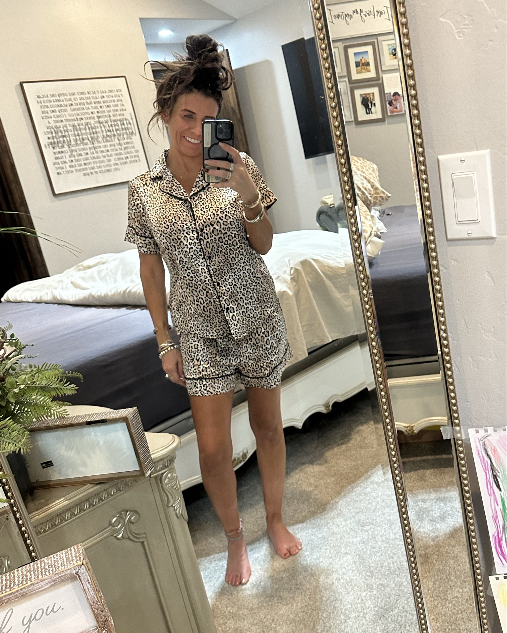 Walmart For The Win... AGAIN ✨
...... $9.99..... 

Must get PJS | Pjs| Walmart| Musts
#Walmart #Walmartambassador #satinPJs


#LTKCyberWeek #LTKGiftGuide #LTKFindsUnder50