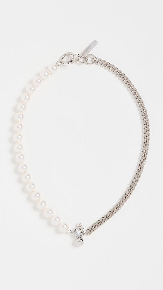 Justine Clenquet Maisie Choker | SHOPBOP | Shopbop