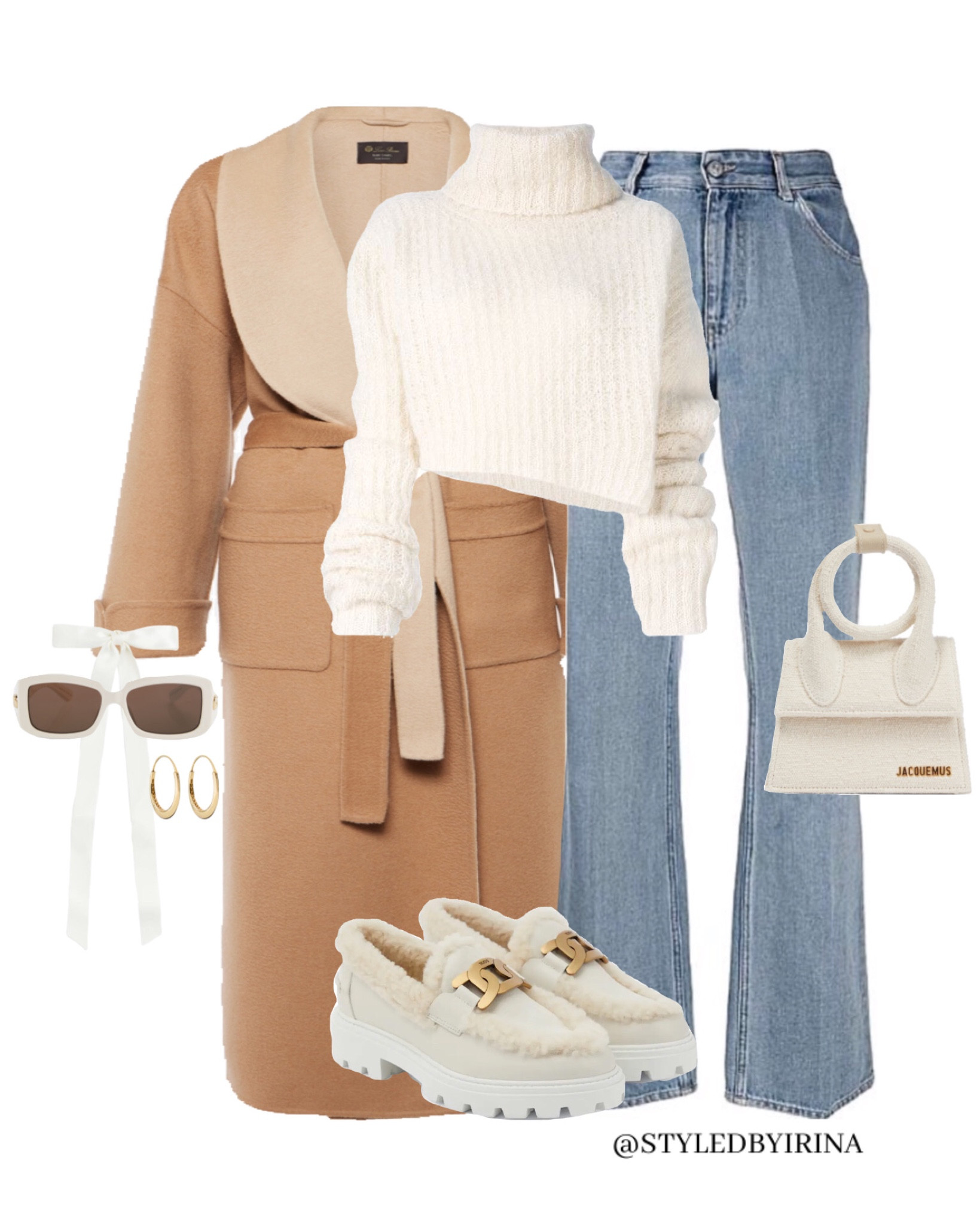 🫶🏼🤍

#LTKplussize #LTKitbag #LTKeurope