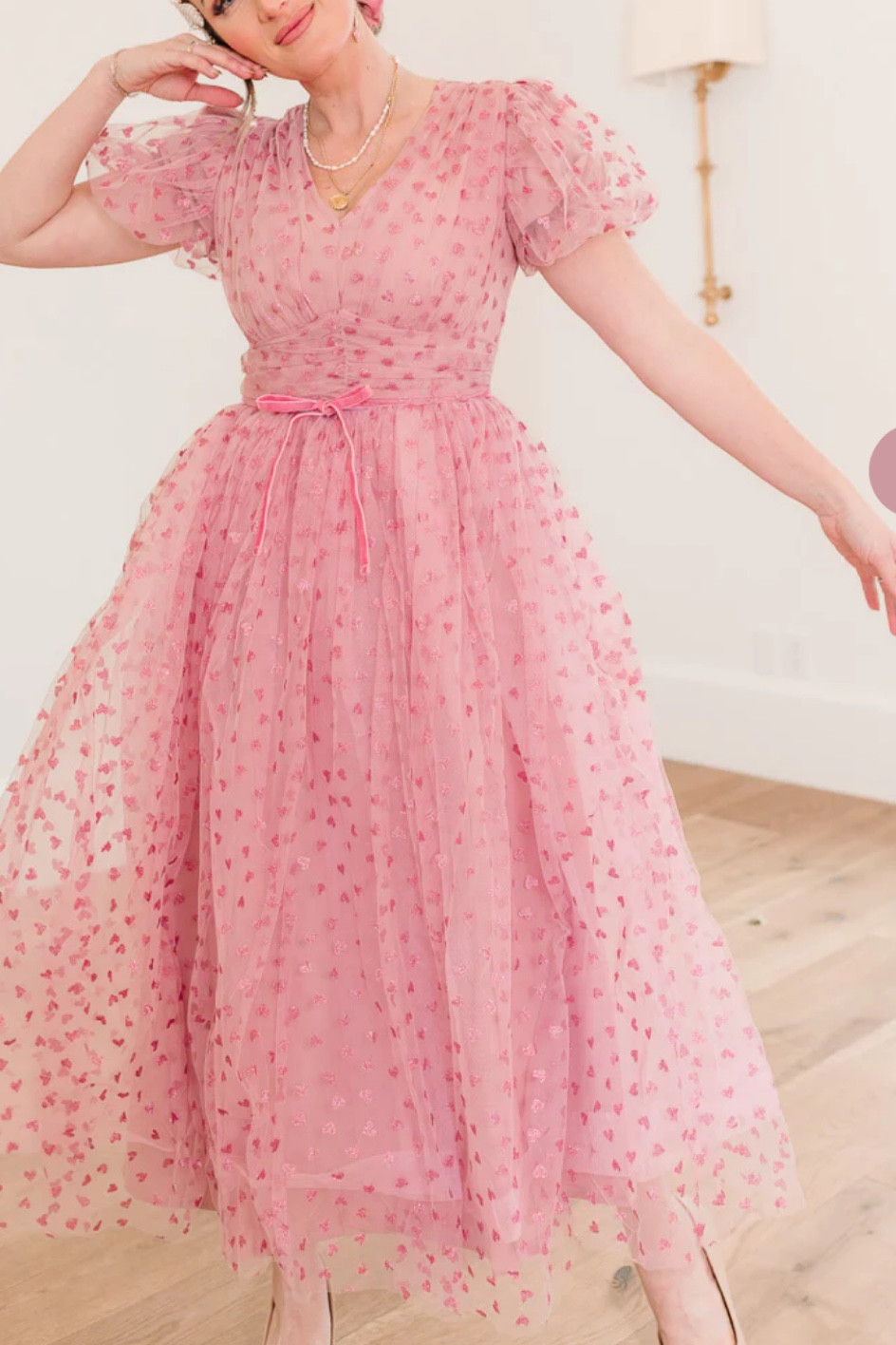 Eras tour dress, pink tulle dress, Lover era dress, summer dress, midi length

#LTKSeasonal #LTKwedding #LTKstyletip