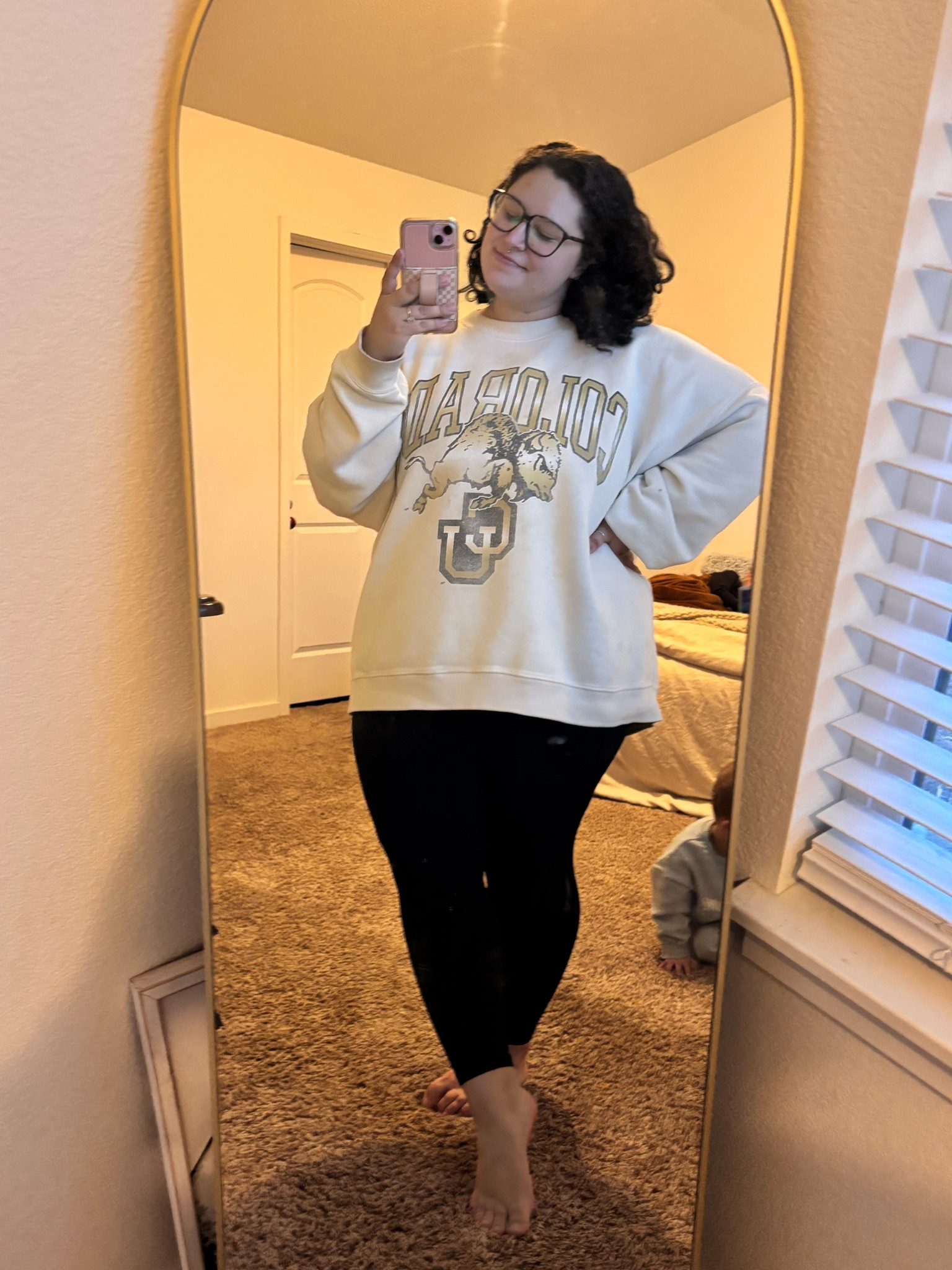 Favorite football sweatshirt! 

#LTKMidsize #LTKGiftGuide #LTKPlusSize