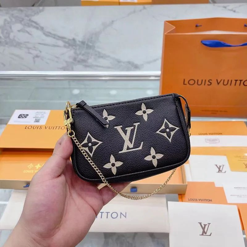 DUPE Cases Top high quality Women cosmetic genuine leather makeup handebag make up box large orga... | DHGate