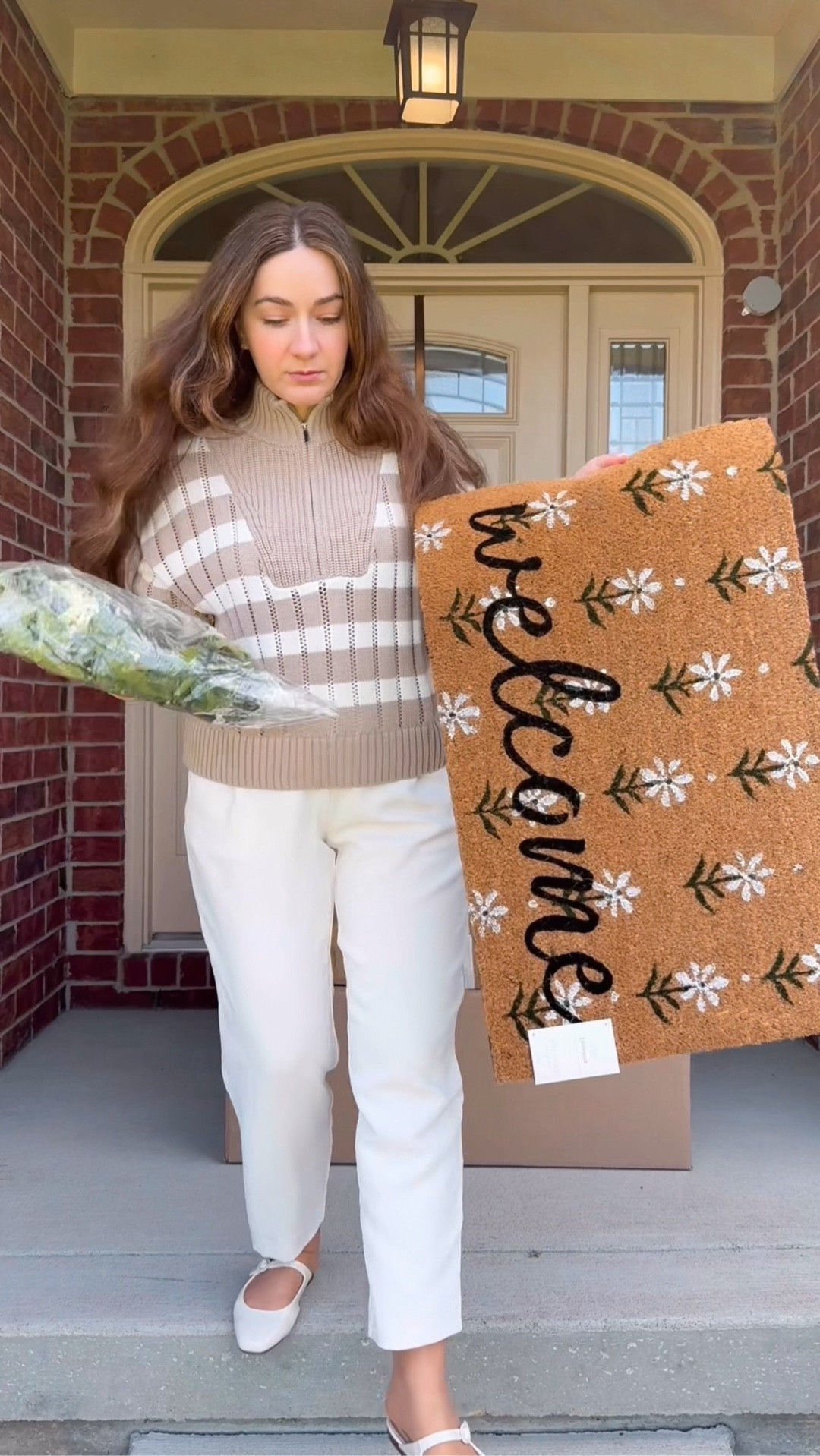 Manifesting spring 🌿🌿🌿 Topiary trees just in time for spring in wonderful large outdoor planters. 

Spring • Spring decor • Romantic Home Life • Seasonal refresh • Front porch refresh • outfit inspiration • Spring Outfits •

#springdecor #frontporchdecor


#LTKSeasonal #LTKHome #LTKdayinmylife