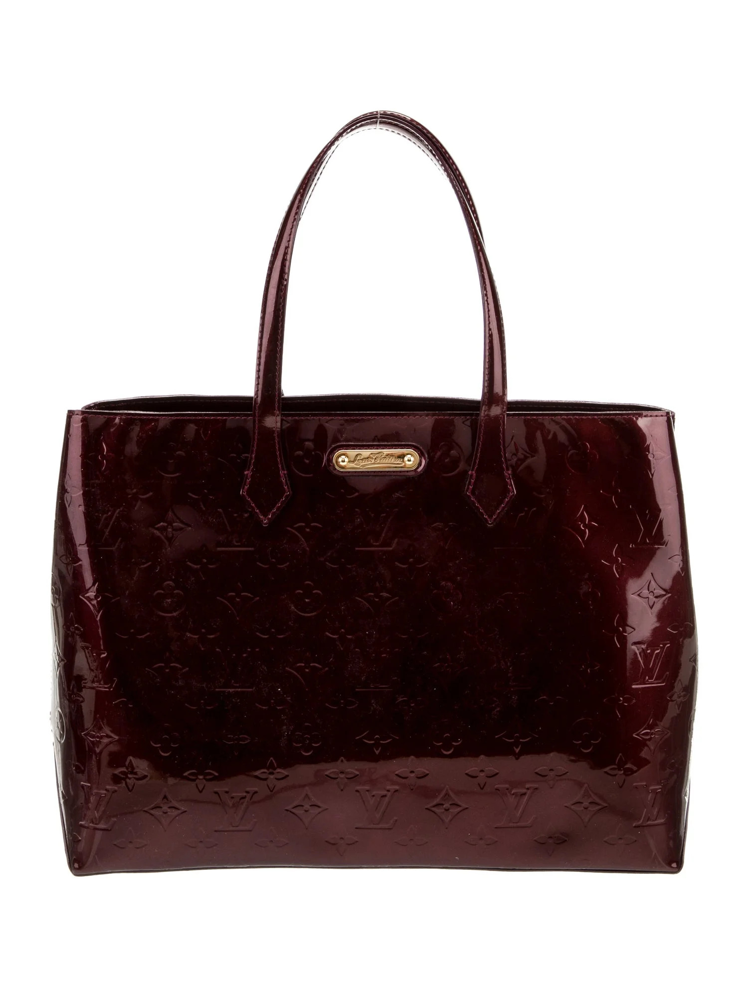 Monogram Wilshire MM | The RealReal