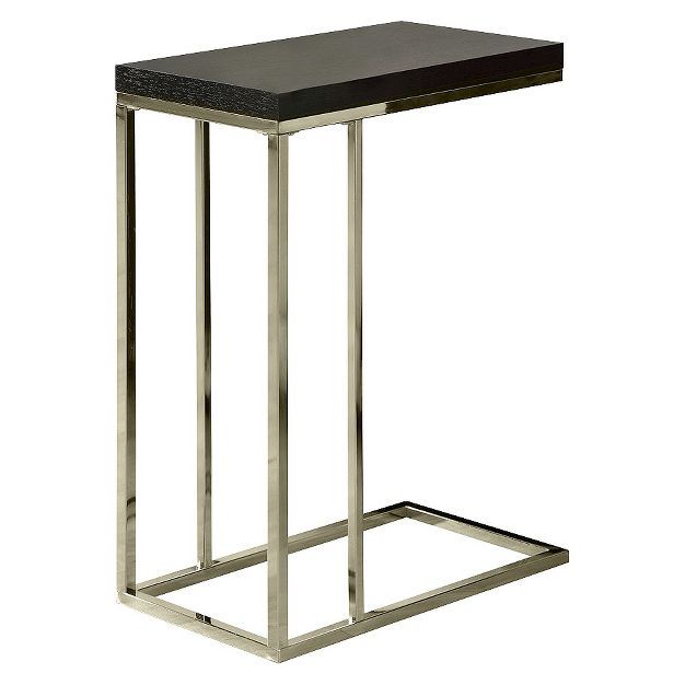 C Shape Metal Accent Table - EveryRoom | Target
