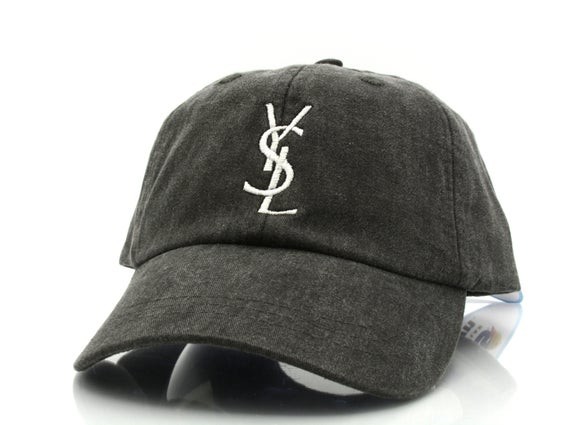 Embroidered Designer Inspired Dad Hat Unisex ball cap | Etsy (US)