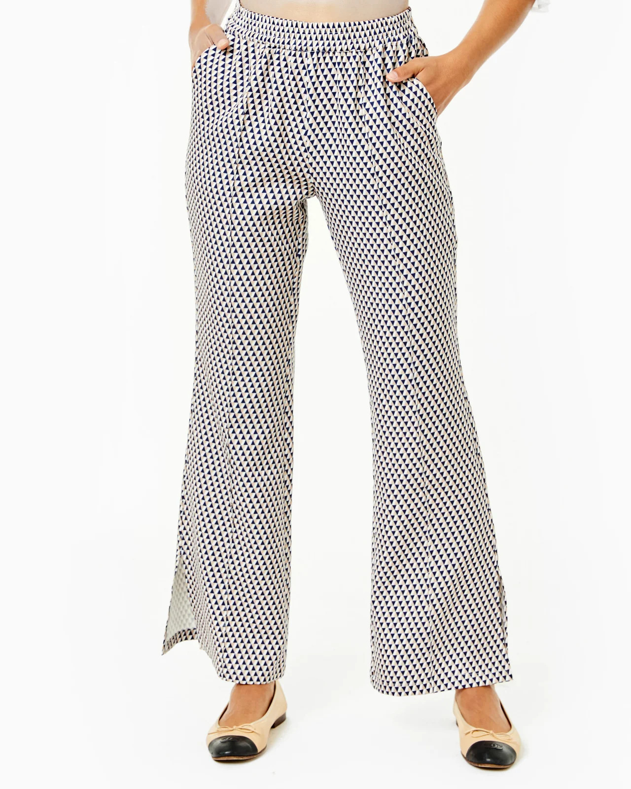 Twiggy Pant | Addison Bay